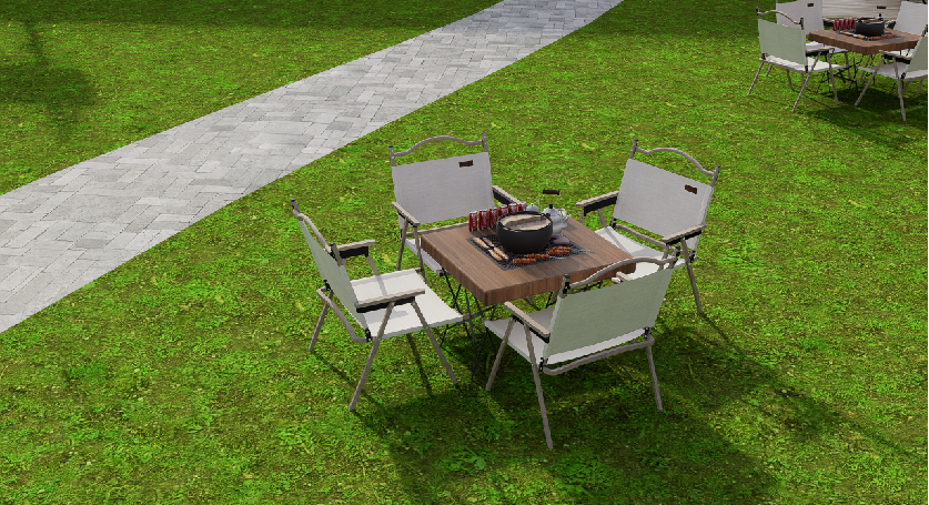 长治县酒店帐篷定制：解锁旅居新体验，打造差异化竞争力